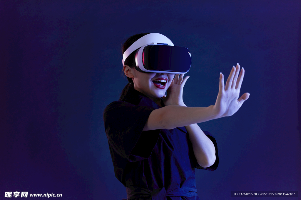 VR眼镜  