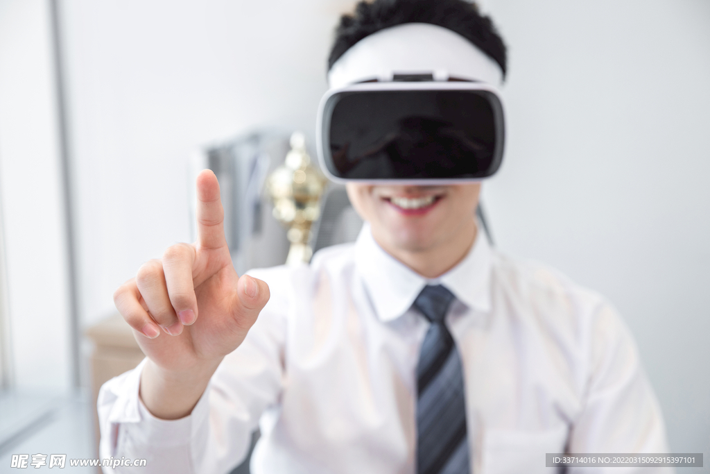 VR眼镜  