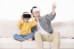 VR眼镜 