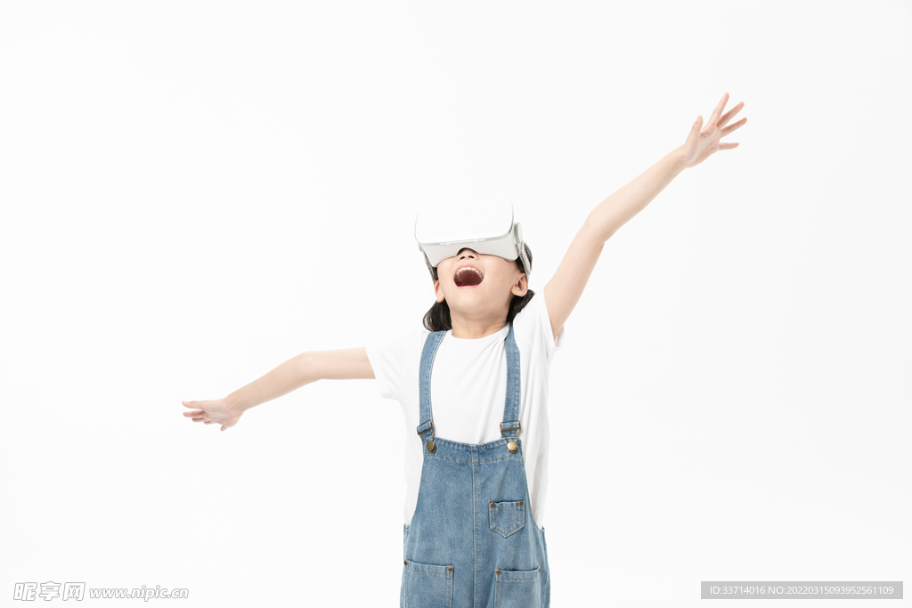 VR眼镜