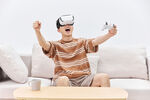 VR眼镜 