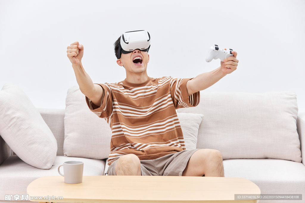 VR眼镜 