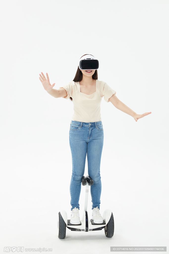 VR眼镜