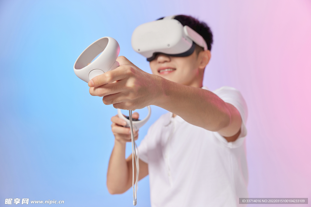 VR眼镜 