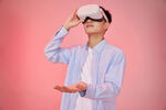 VR眼镜 
