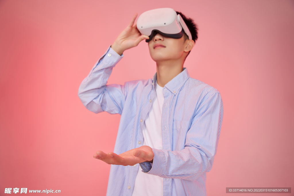 VR眼镜 