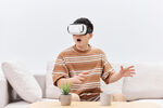 VR眼镜