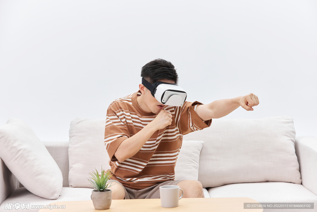 VR眼镜 
