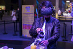 VR眼镜 