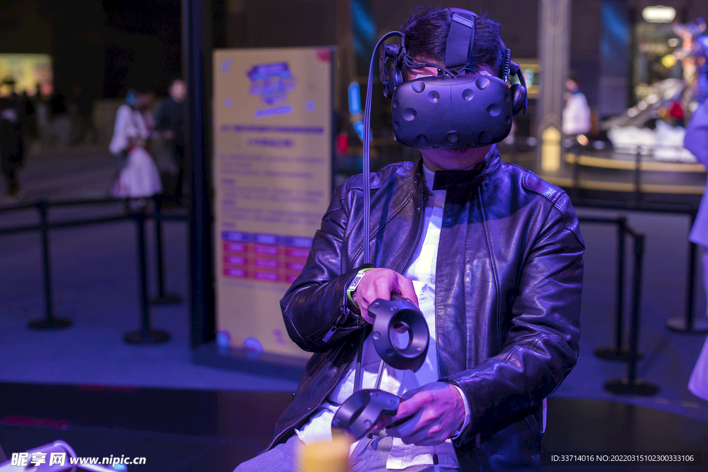 VR眼镜 