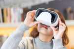 VR眼镜 