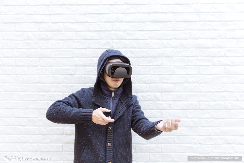 VR眼镜 