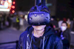 VR眼镜 