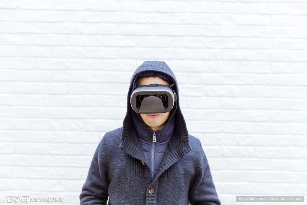 VR眼镜 