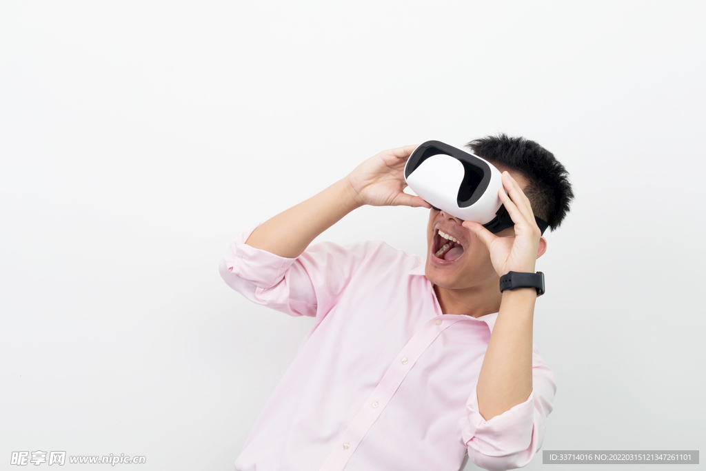 VR眼镜 