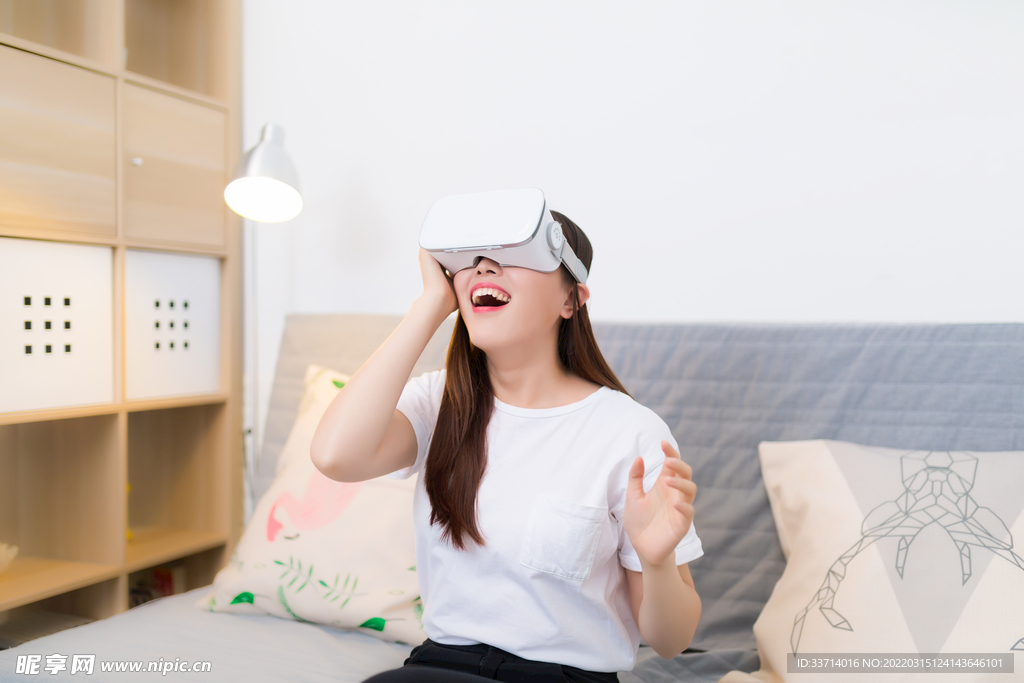 VR眼镜 