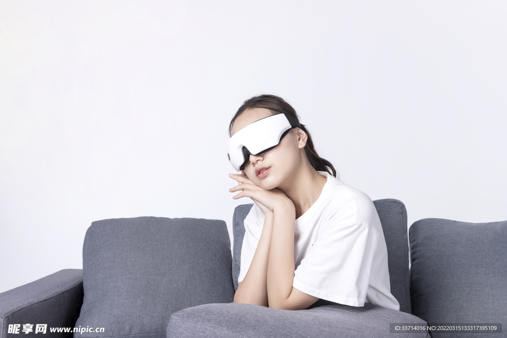 VR眼镜
