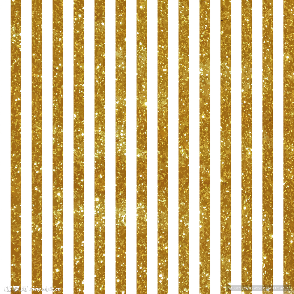 金箔金色背景