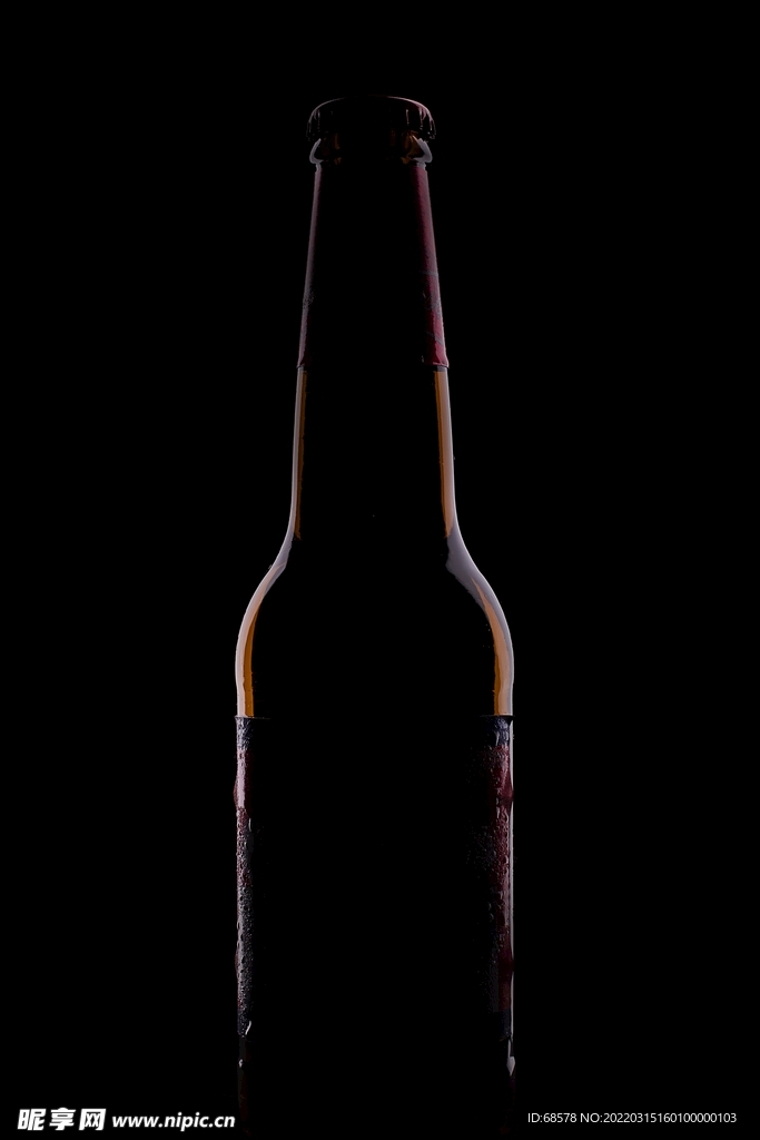 啤酒