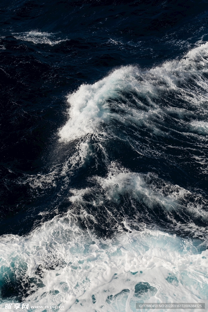 海浪