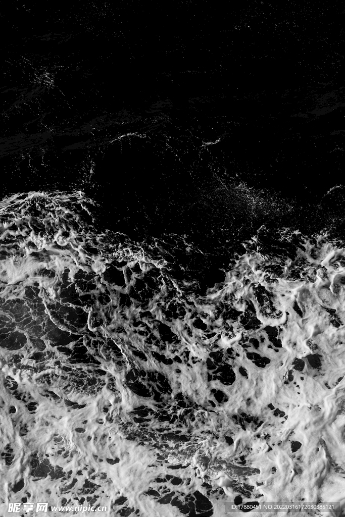 海浪