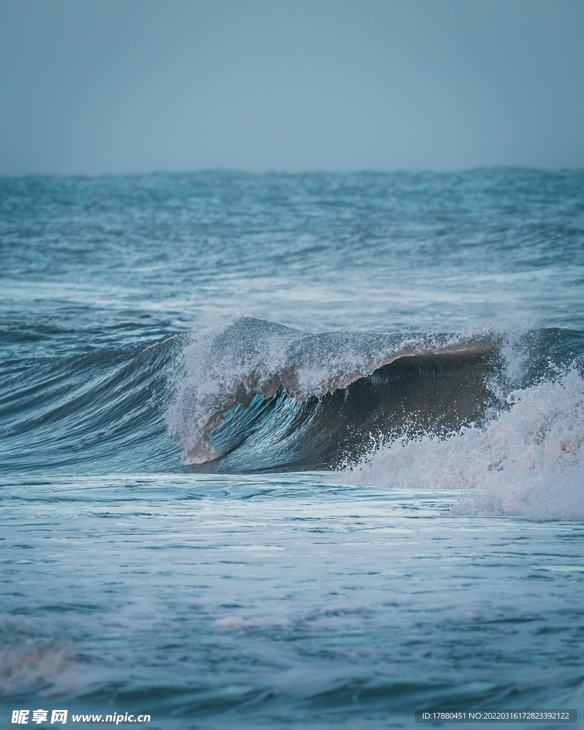海浪