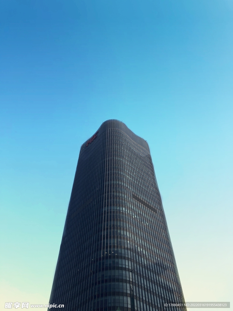 摩天楼