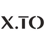 轩尼斯XTO logo