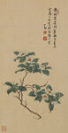 花鸟图  