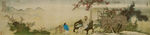 中国画  