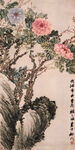 花鸟图 