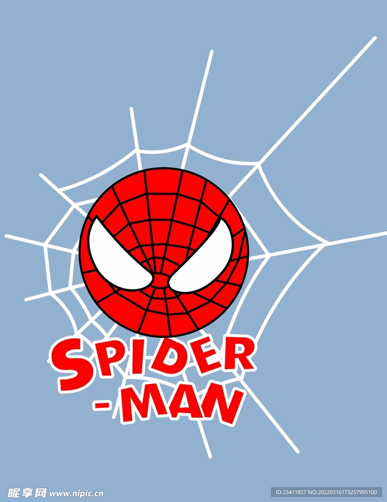 蜘蛛侠 spider-may