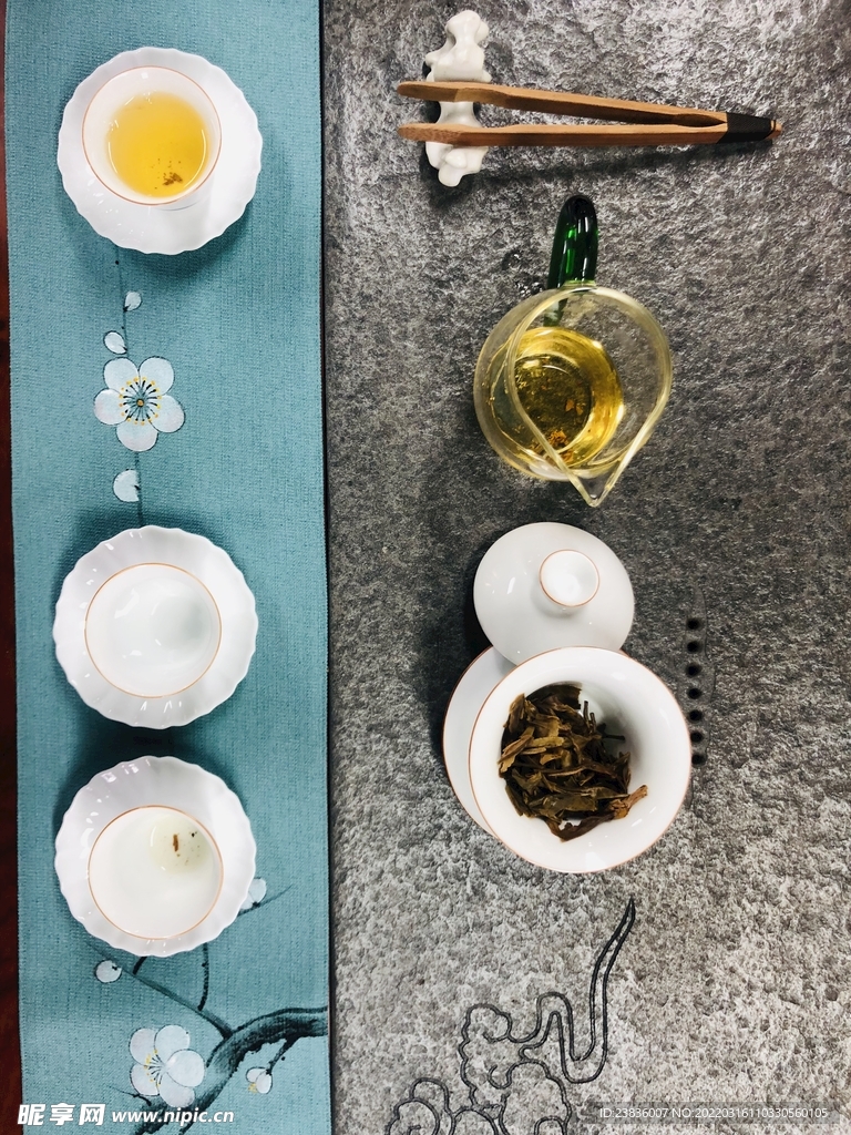点茶