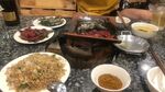 火锅