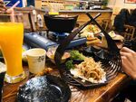 日料
