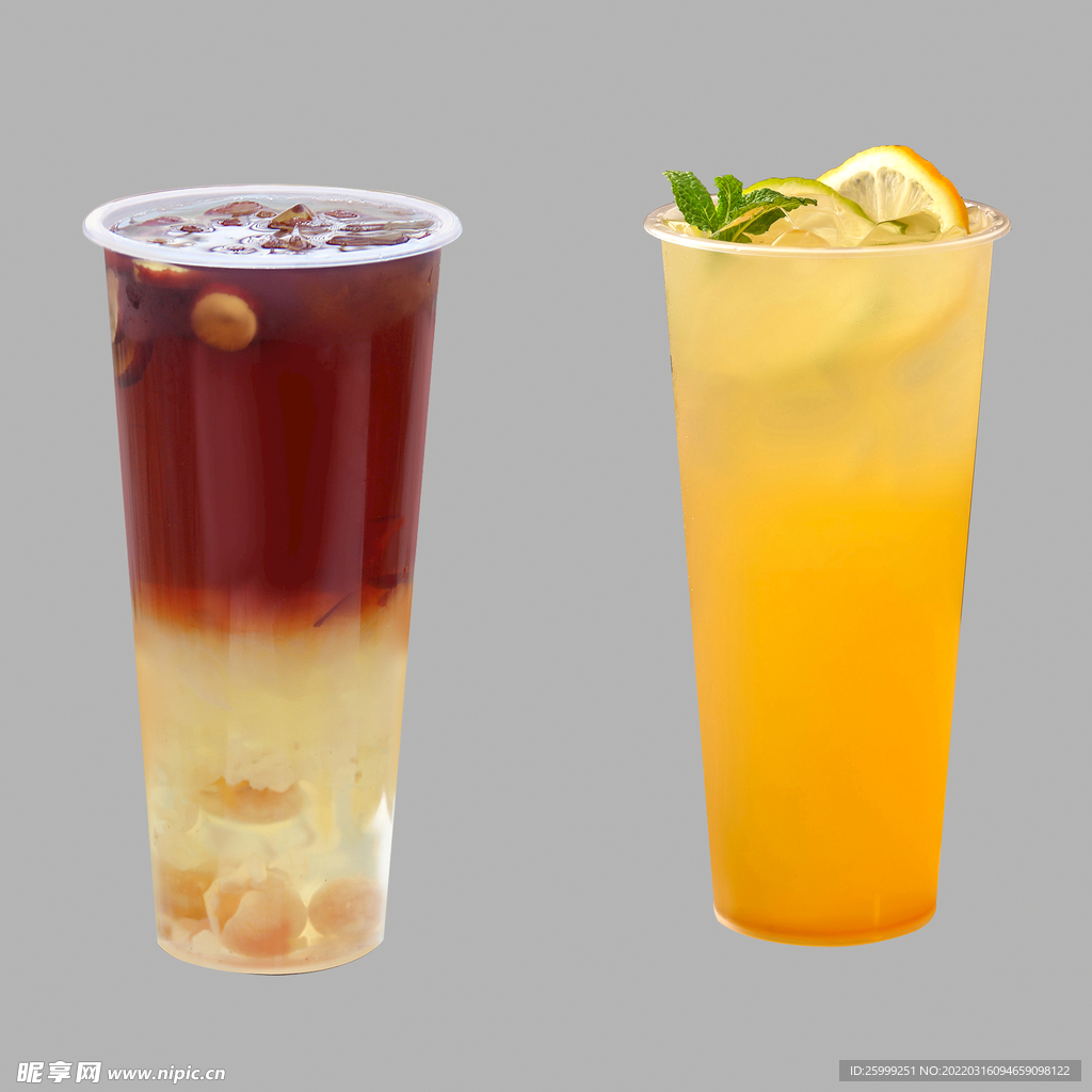 果汁