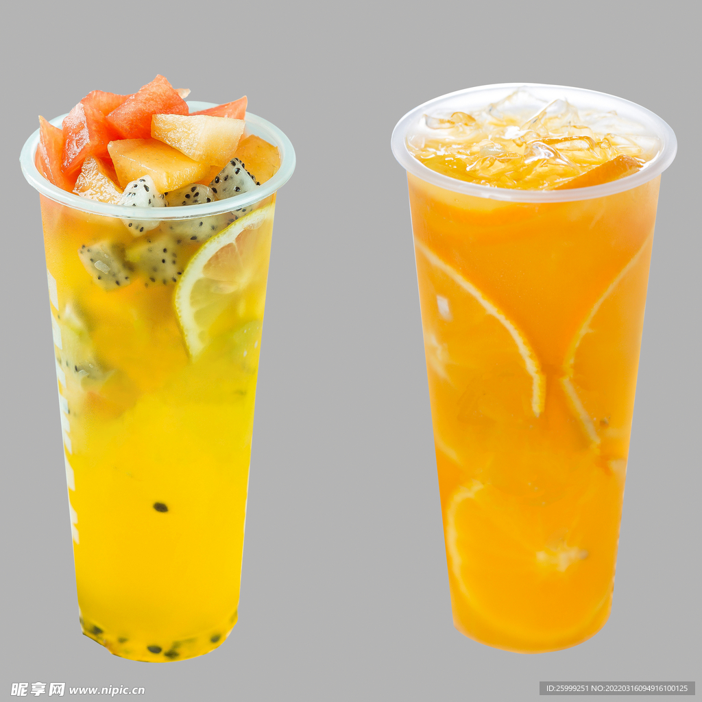 果汁