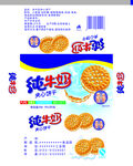 饼干