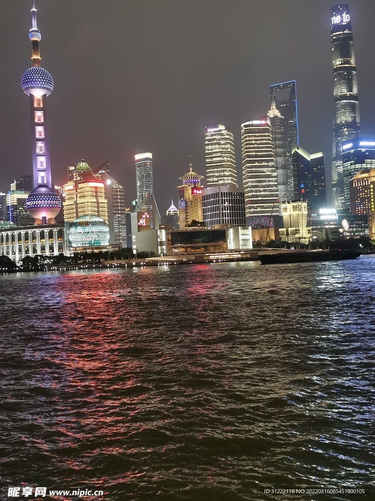 上海东方明珠