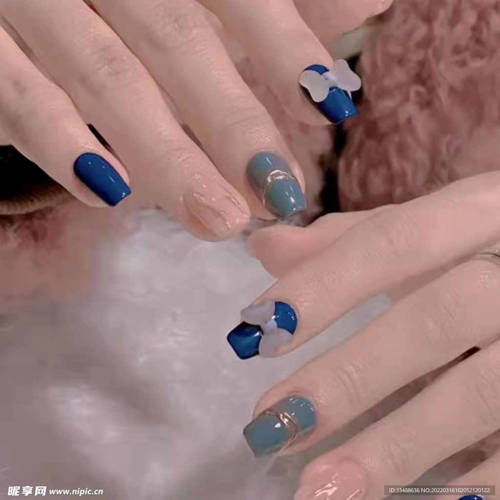 美甲