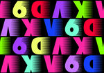 字母