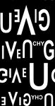 字母