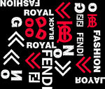 字母