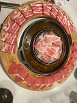 火锅