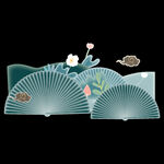国潮山水  