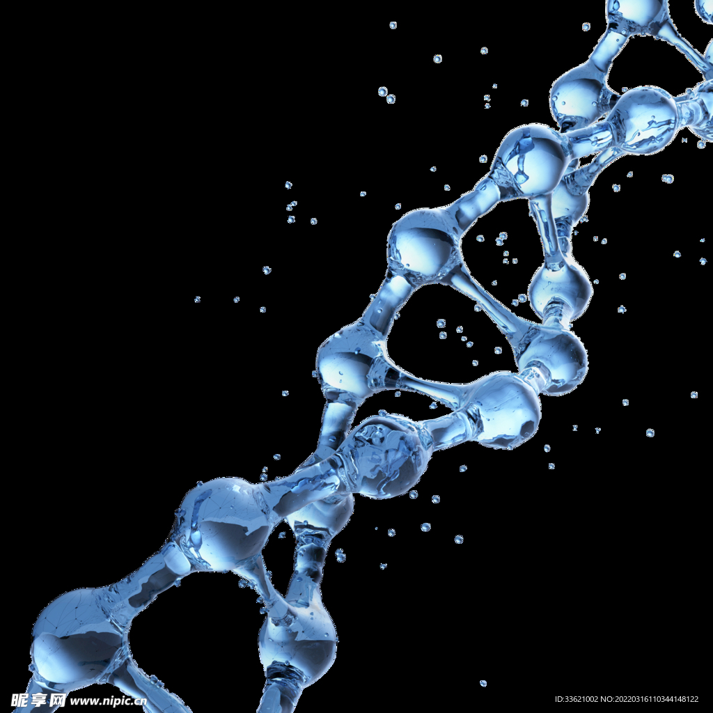 医疗科技 DNA螺旋体  生物