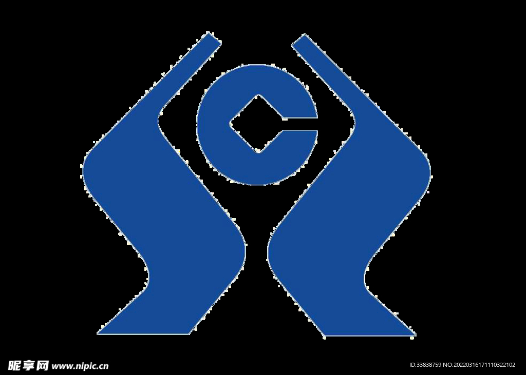 建行LOGO