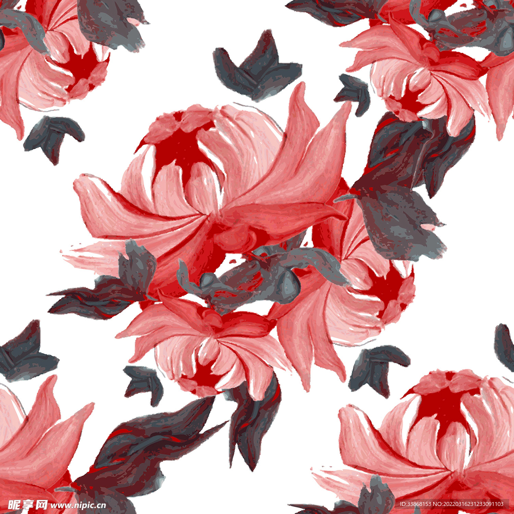 花朵
