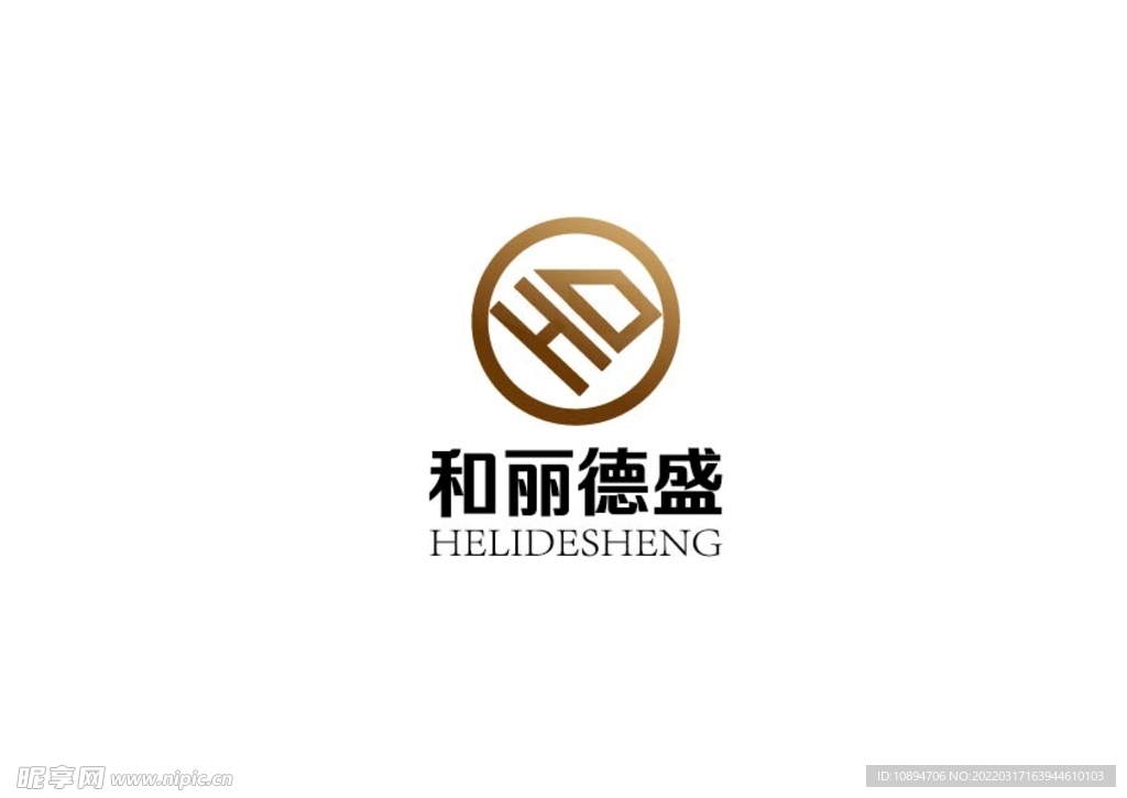 珠宝标识设计