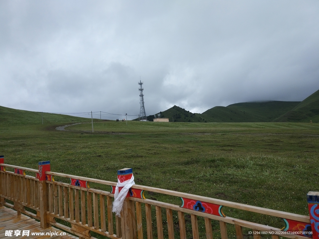 风景